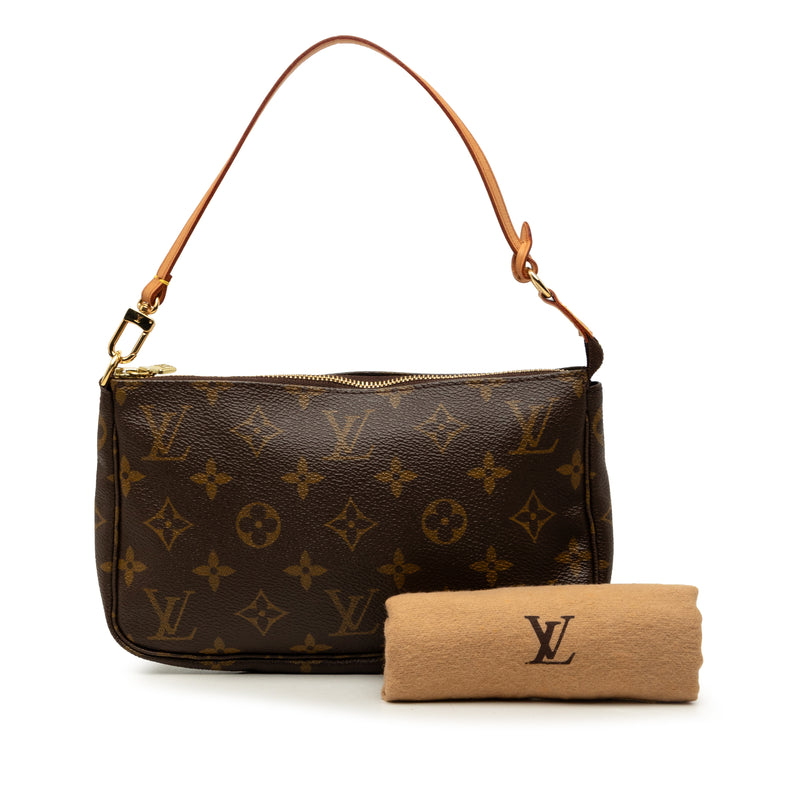 Monogram Pochette Accessoires - Image 7