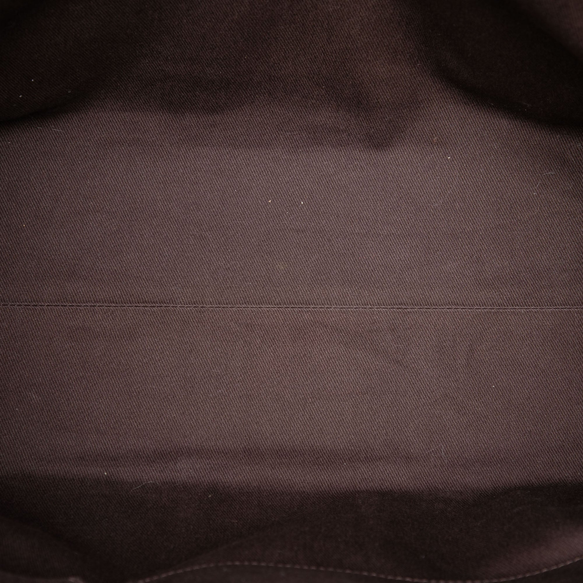 Distressed Calfskin Shopping In Moscow Tote - Image 4