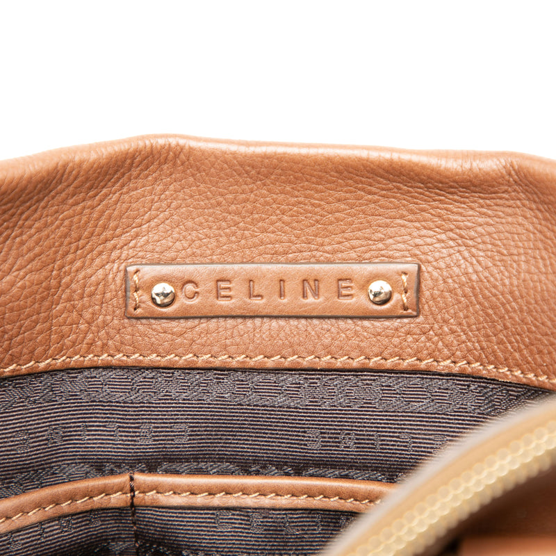 Leather Handbag - Image 5