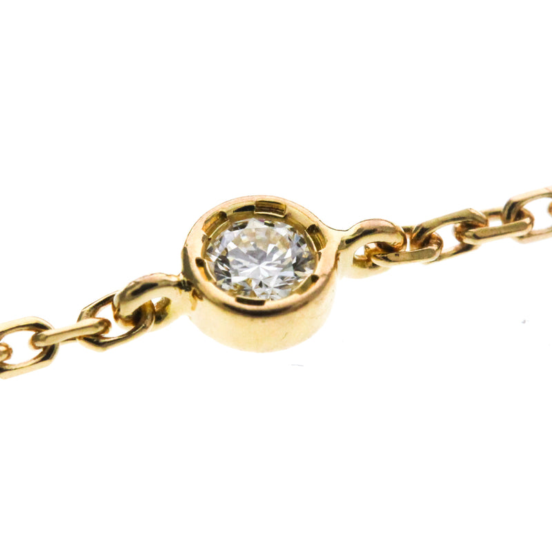 Louis Vuitton Blossom Bb Star Pendant 18k Rose Gold With Diamond And Mother Of Pearl Pink_gold Bijoux