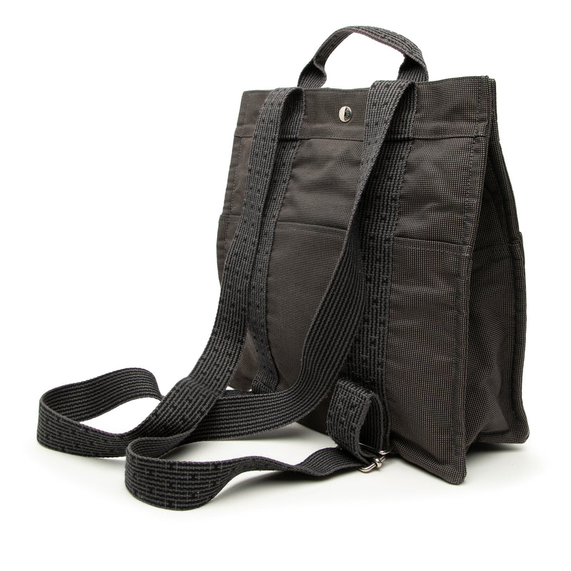 Canvas Herline Backpack MM - Image 2