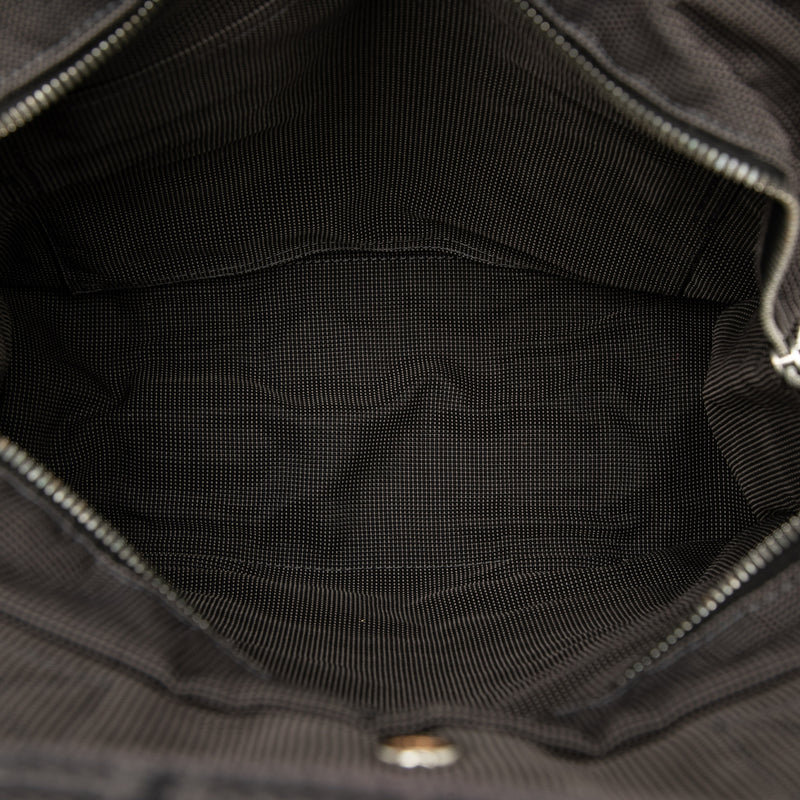 Canvas Herline Backpack MM - Image 4