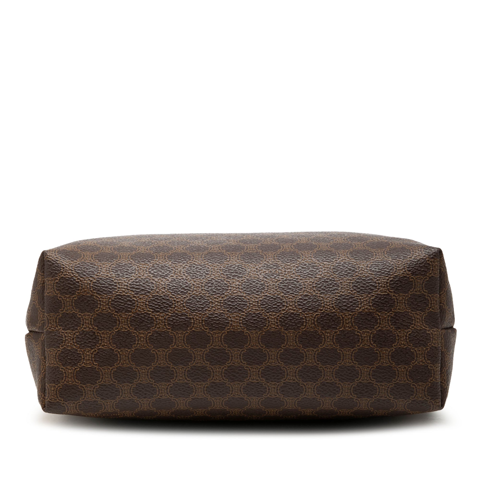 Macadam Coated Canvas Cosmetic Pouch - Image 3