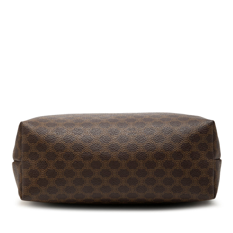 Macadam Coated Canvas Cosmetic Pouch - Image 3