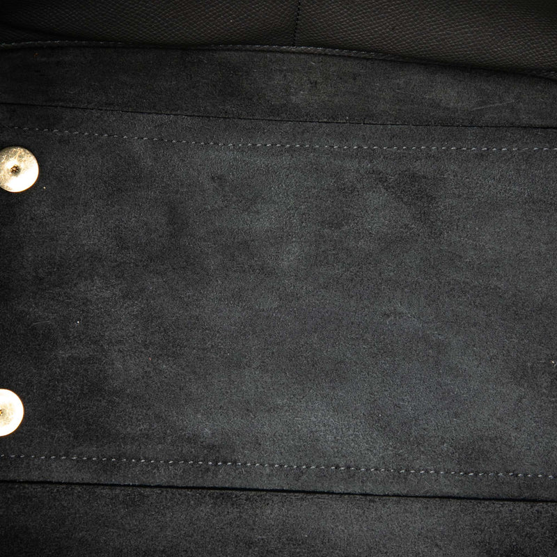 Mini Leather Belt Bag Satchel - Image 4
