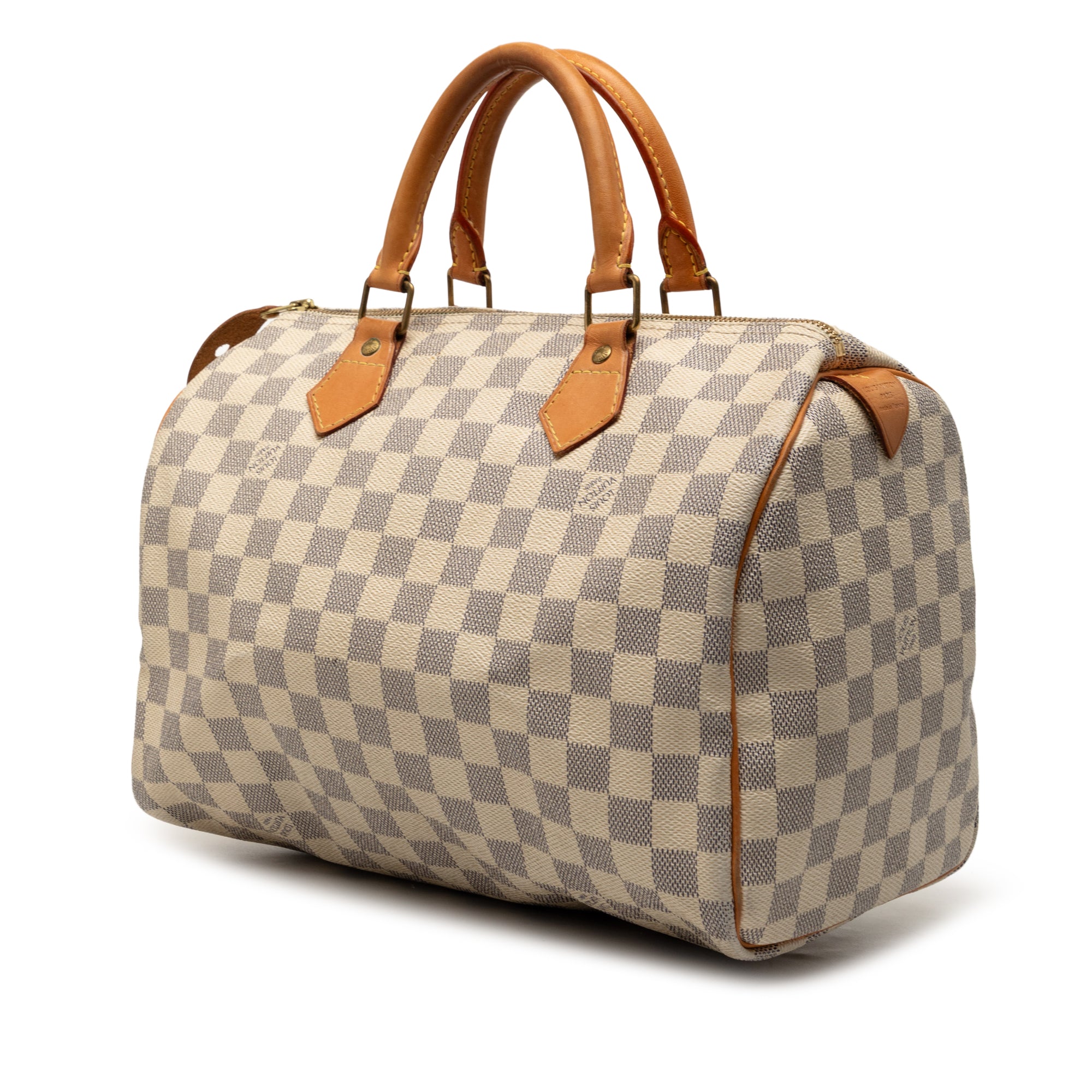 Damier Azur Speedy 30 - Image 2