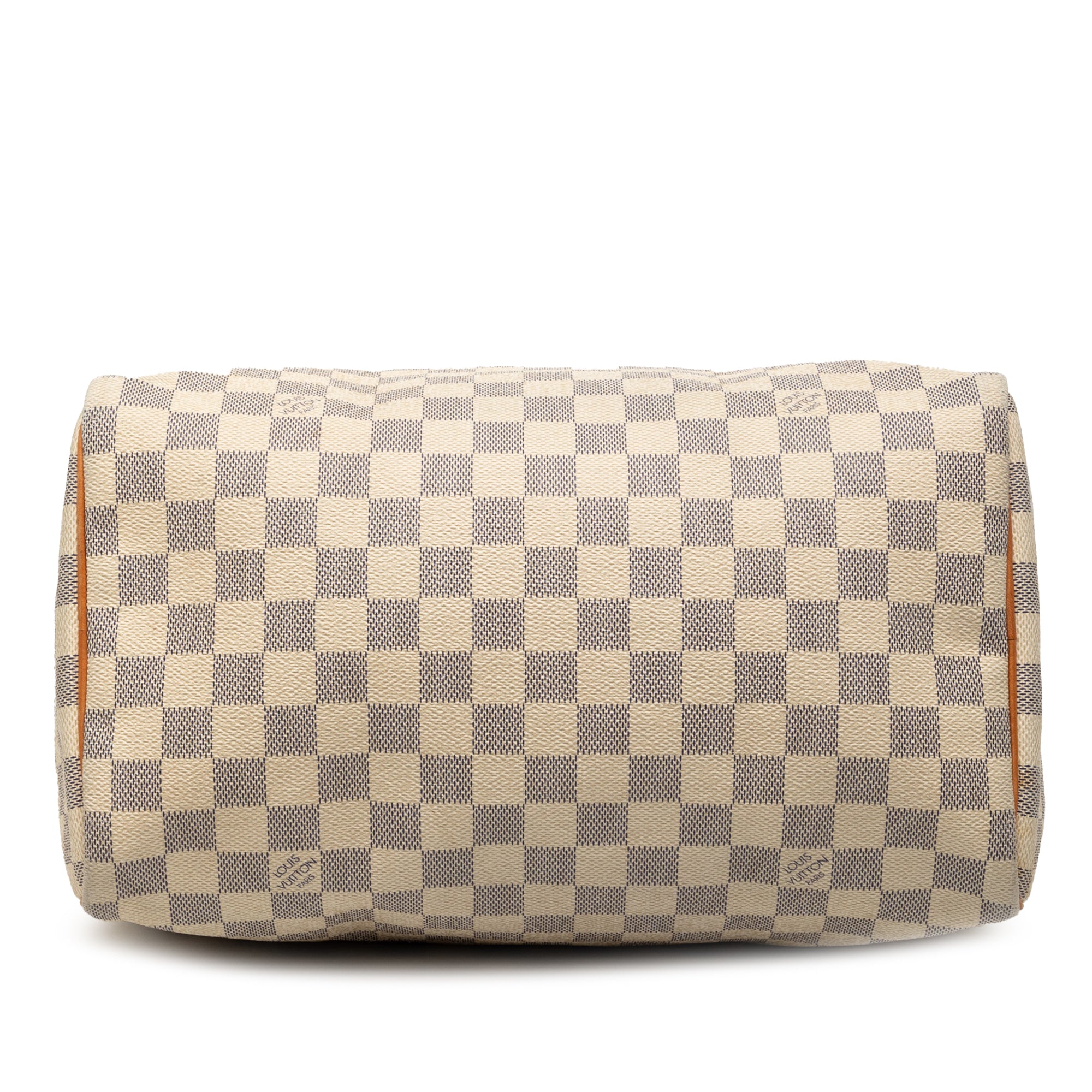 Damier Azur Speedy 30 - Image 3