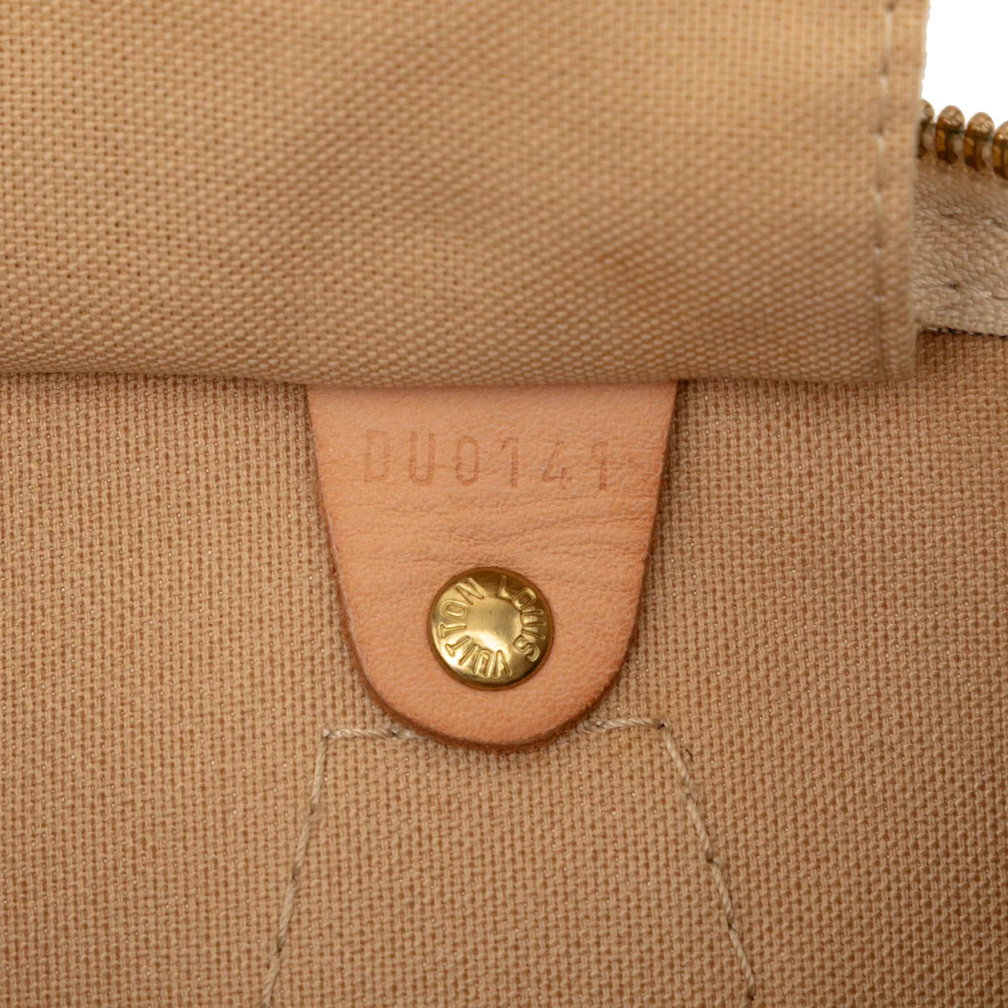 Damier Azur Speedy 30 - Image 6