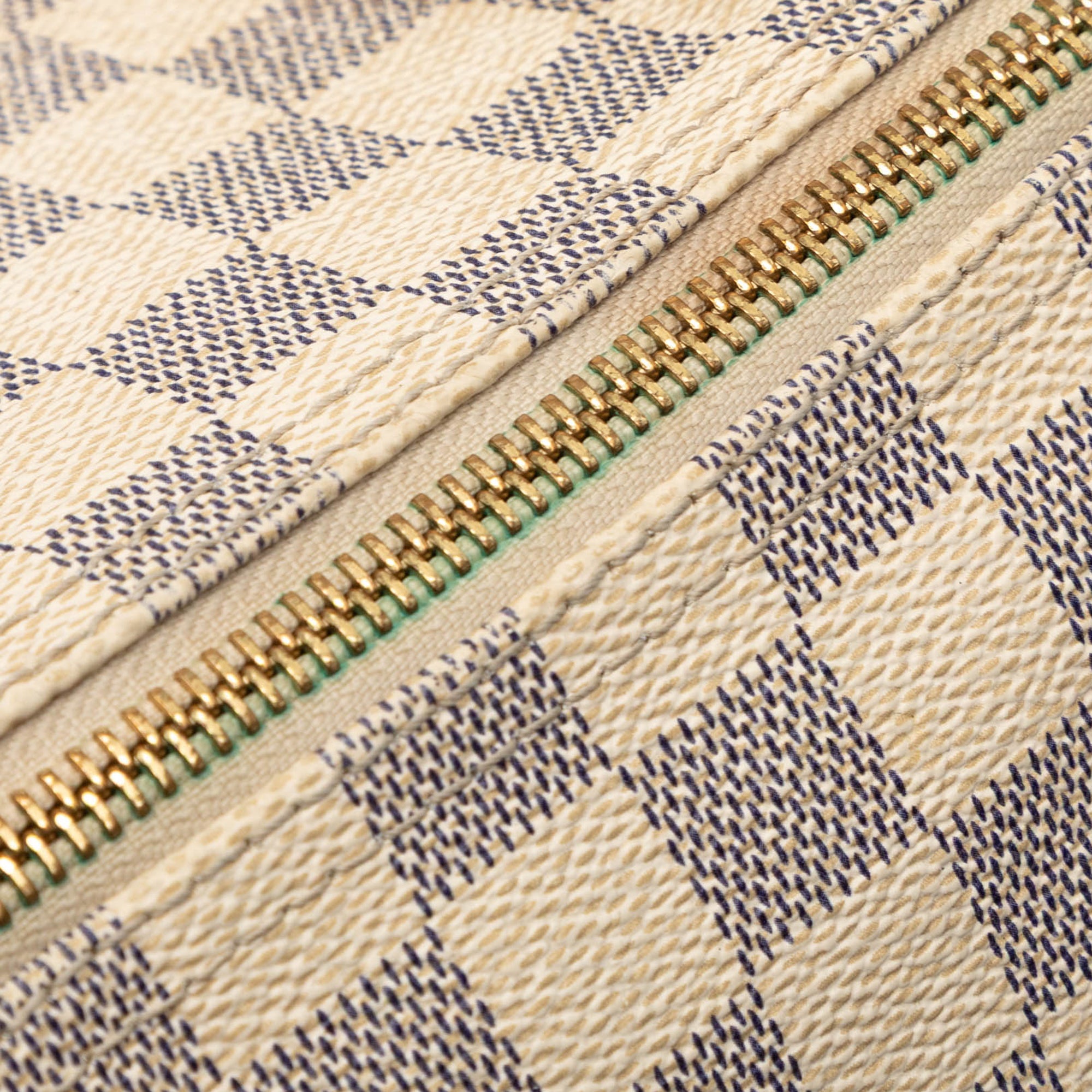 Damier Azur Speedy 30 - Image 9