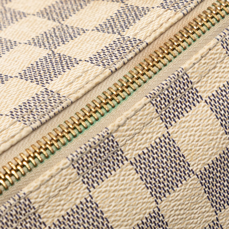 Damier Azur Speedy 30 - Image 9