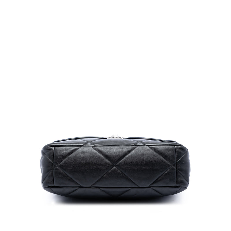 Large Lambskin 19 Flap - Image 3
