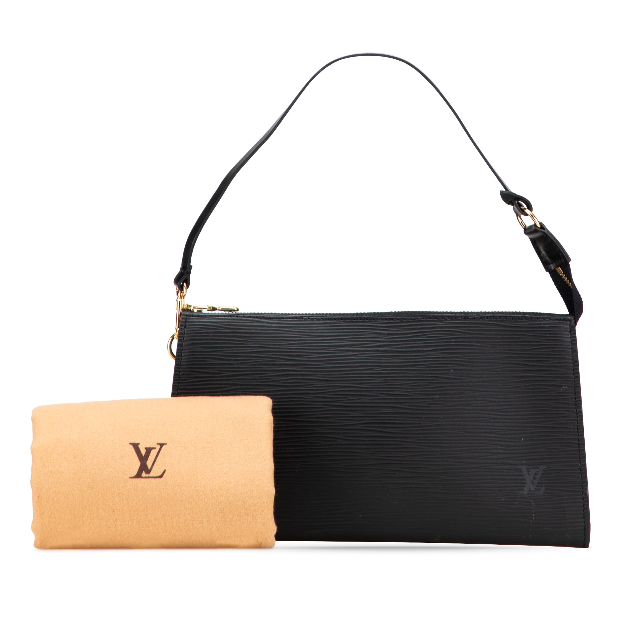 Epi Pochette Accessoires - Image 12