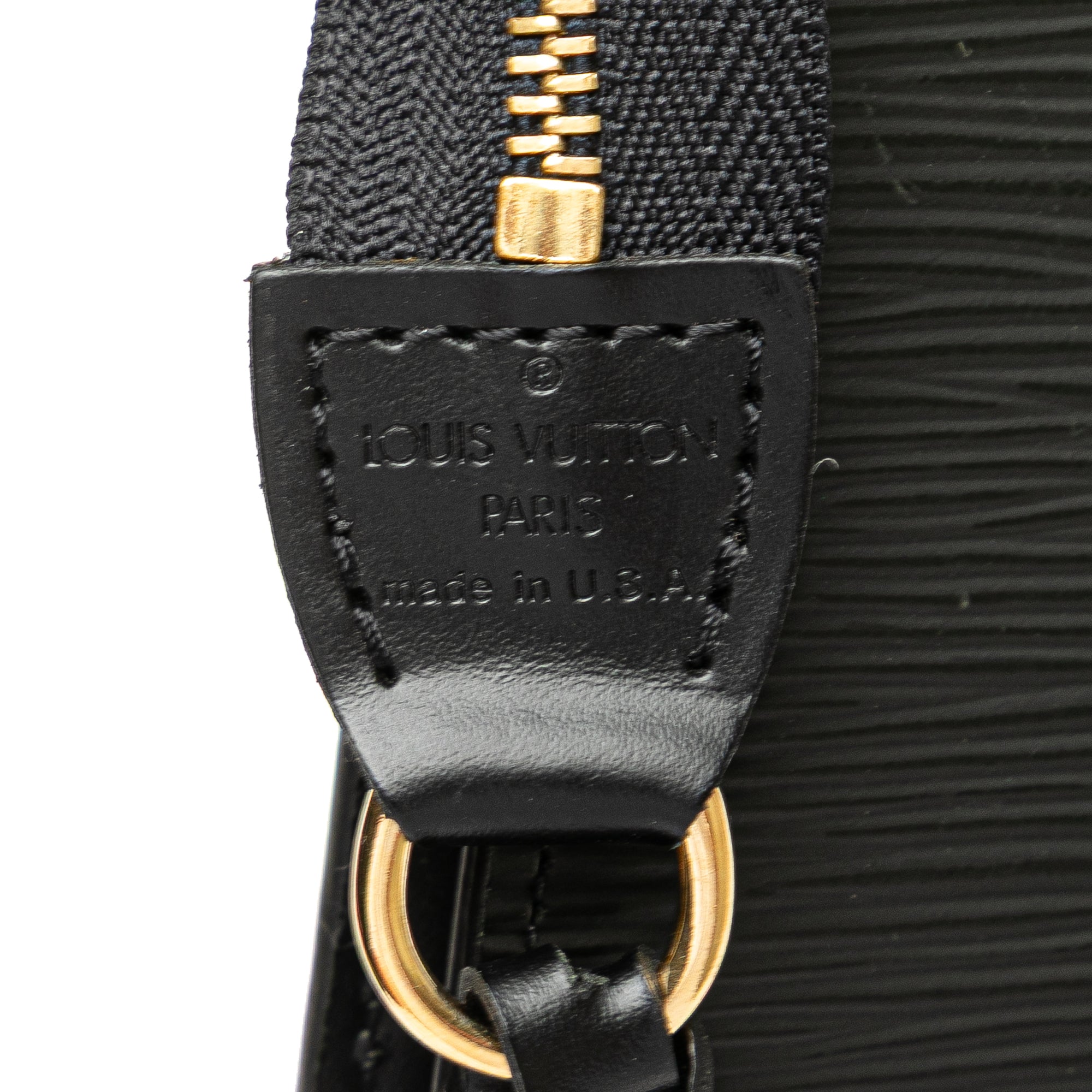 Epi Pochette Accessoires - Image 5