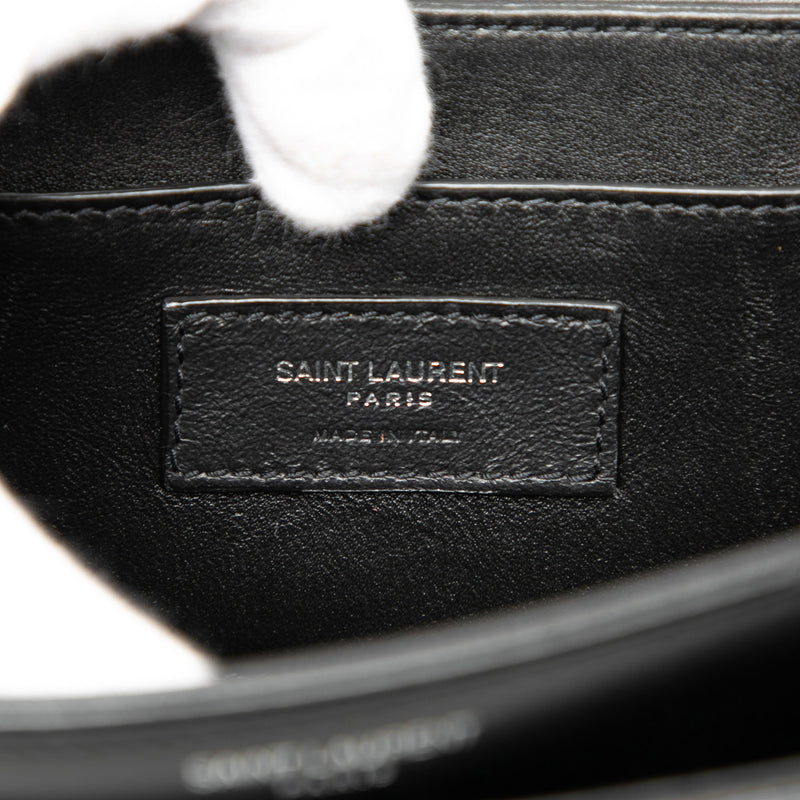 Medium Calfskin Solferino Satchel In Box - Image 5