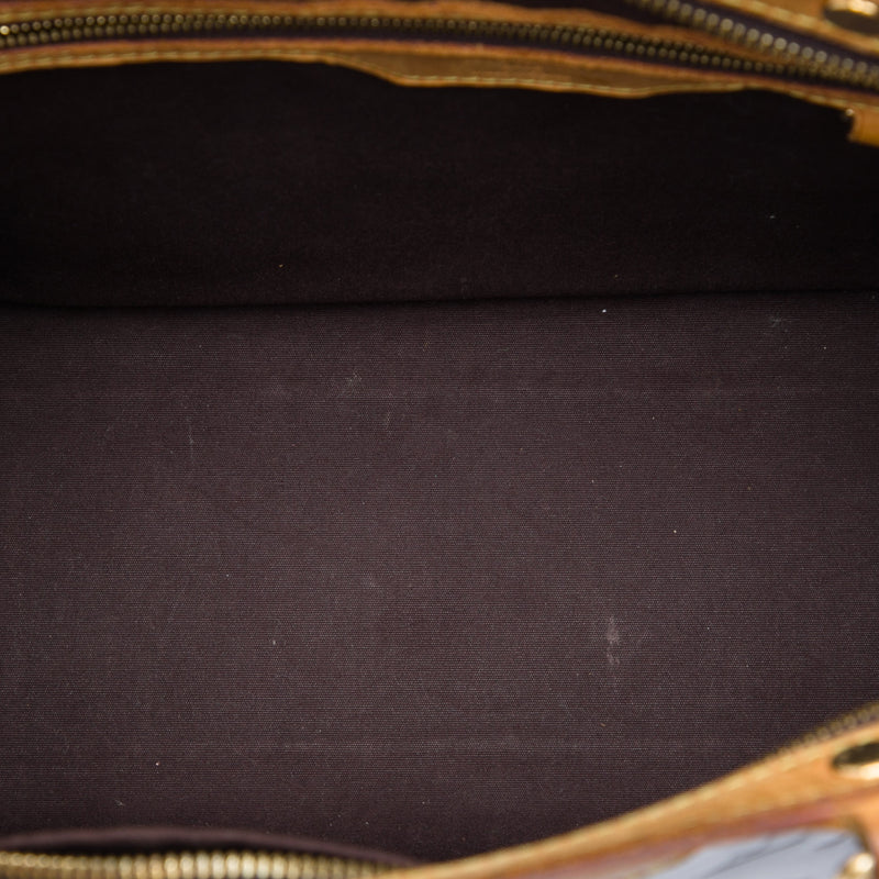 Monogram Vernis Brea MM - Image 4