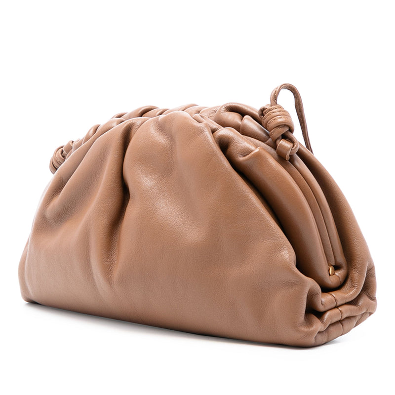 Lambskin The Mini Pouch Crossbody - Image 2