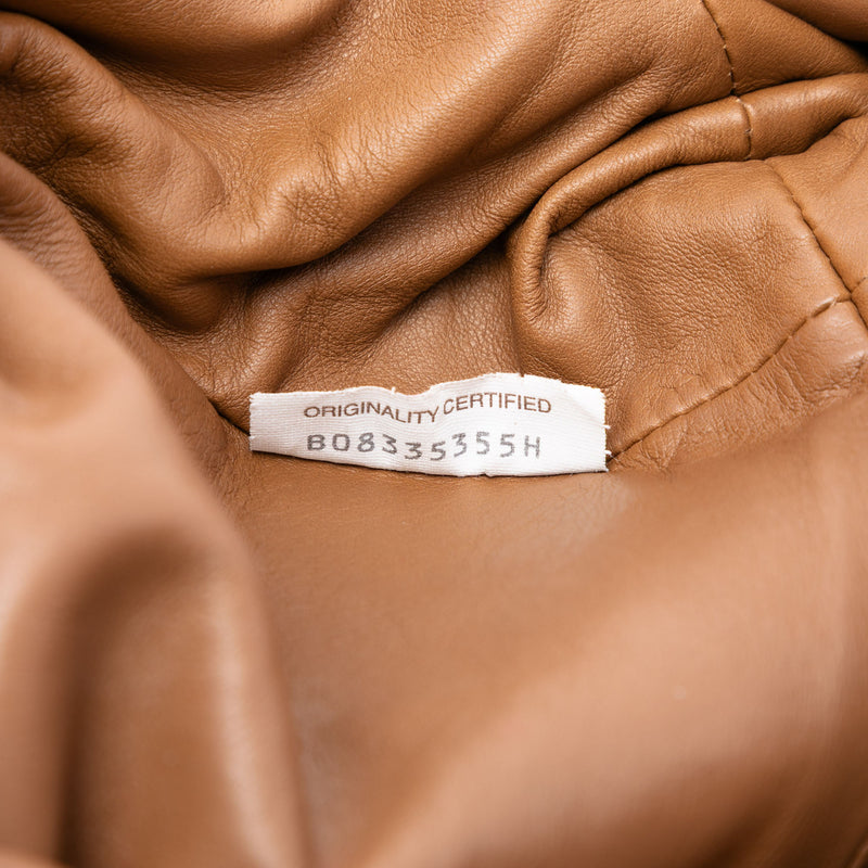 Lambskin The Mini Pouch Crossbody - Image 6