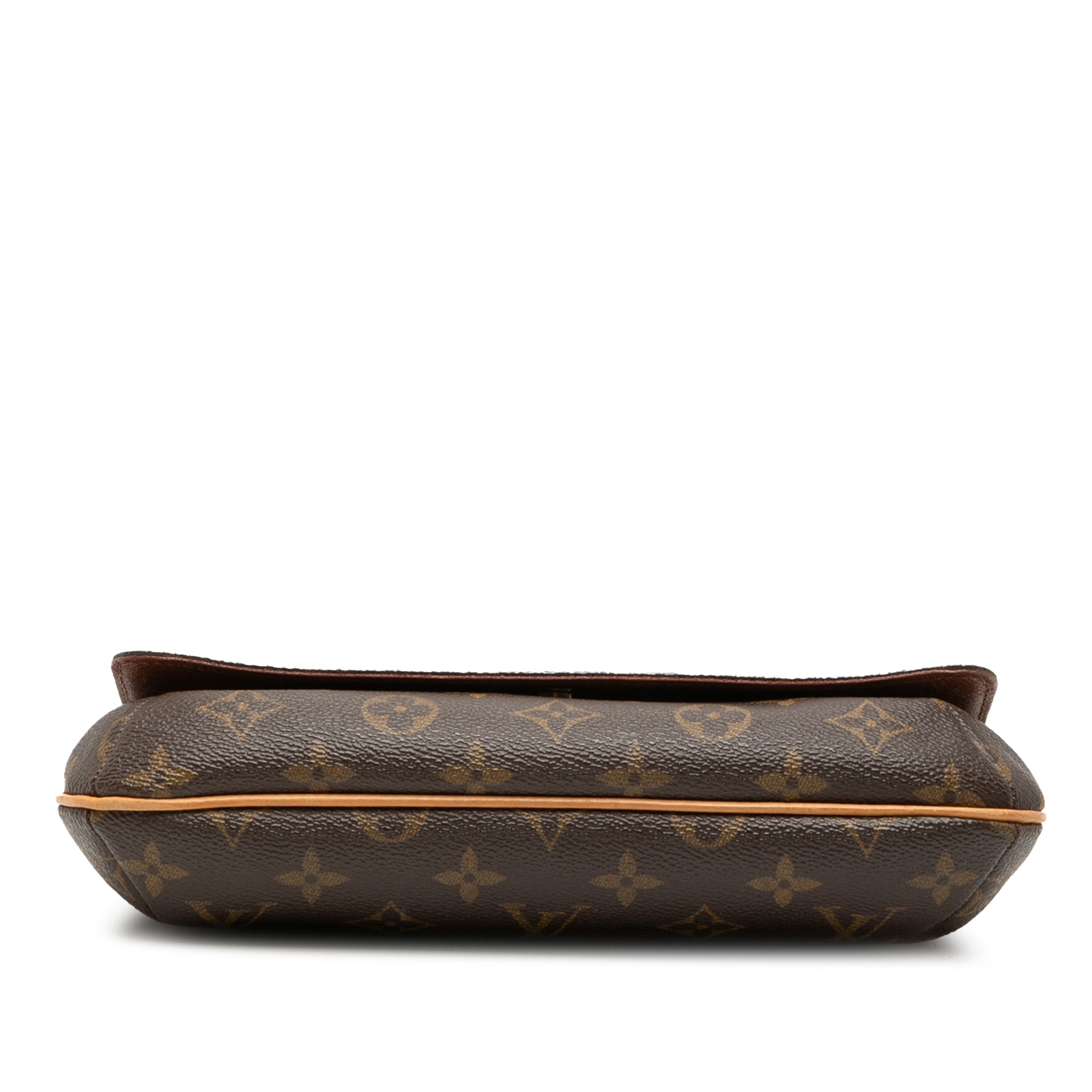 Monogram Musette Tango Short Strap - Image 3
