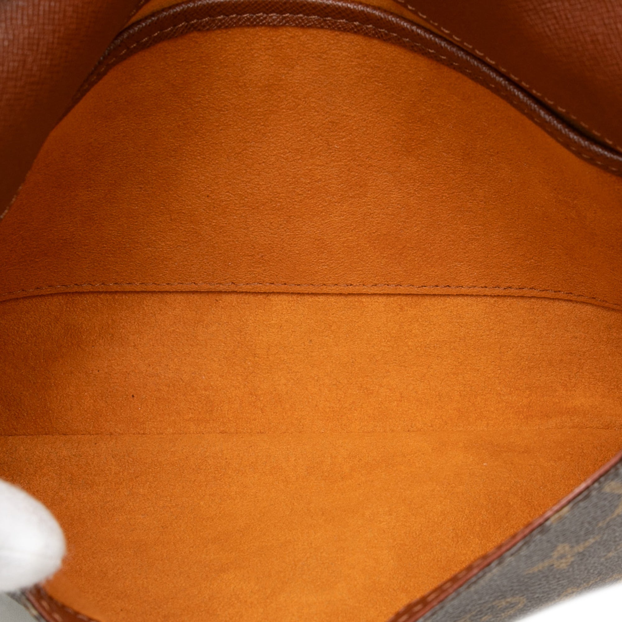 Monogram Musette Tango Short Strap - Image 4