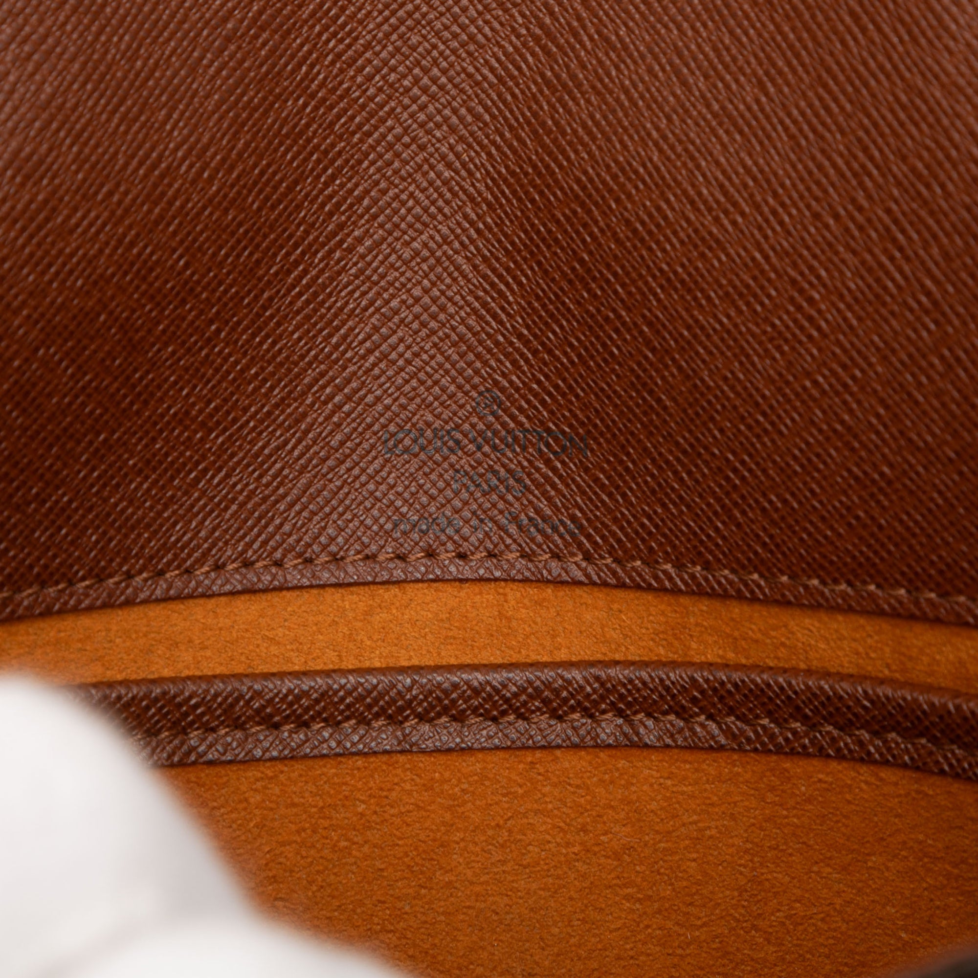 Monogram Musette Tango Short Strap - Image 5