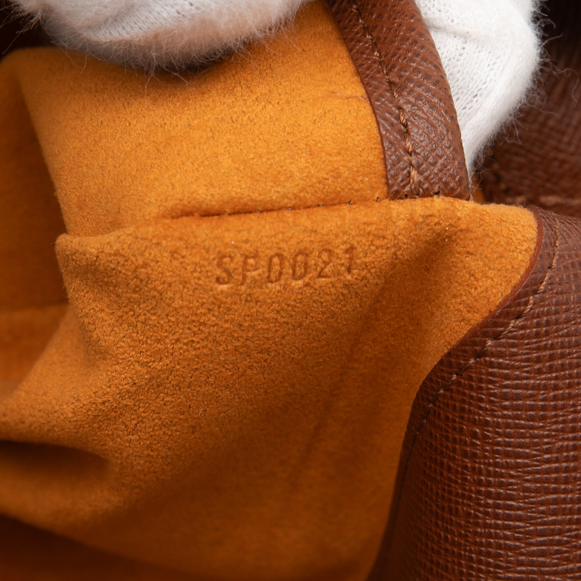 Monogram Musette Tango Short Strap - Image 6