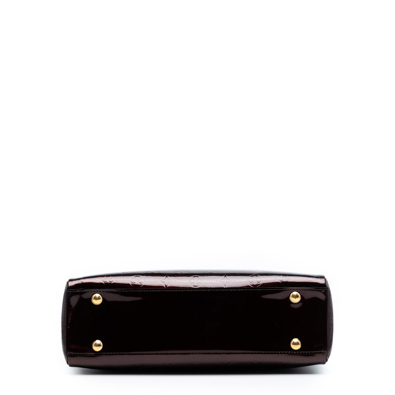 Monogram Vernis Melrose Avenue - Image 3