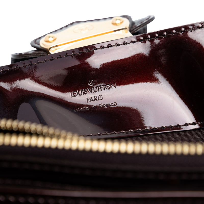 Monogram Vernis Melrose Avenue - Image 5