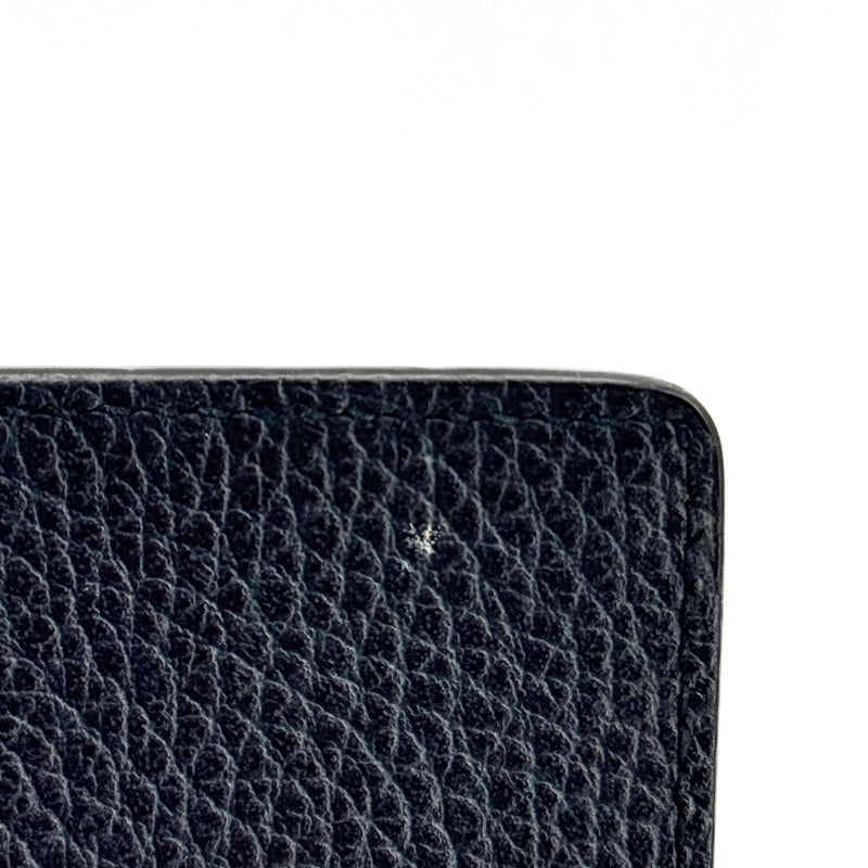 Gucci Soho Wallet On Chain Leather Red Bag