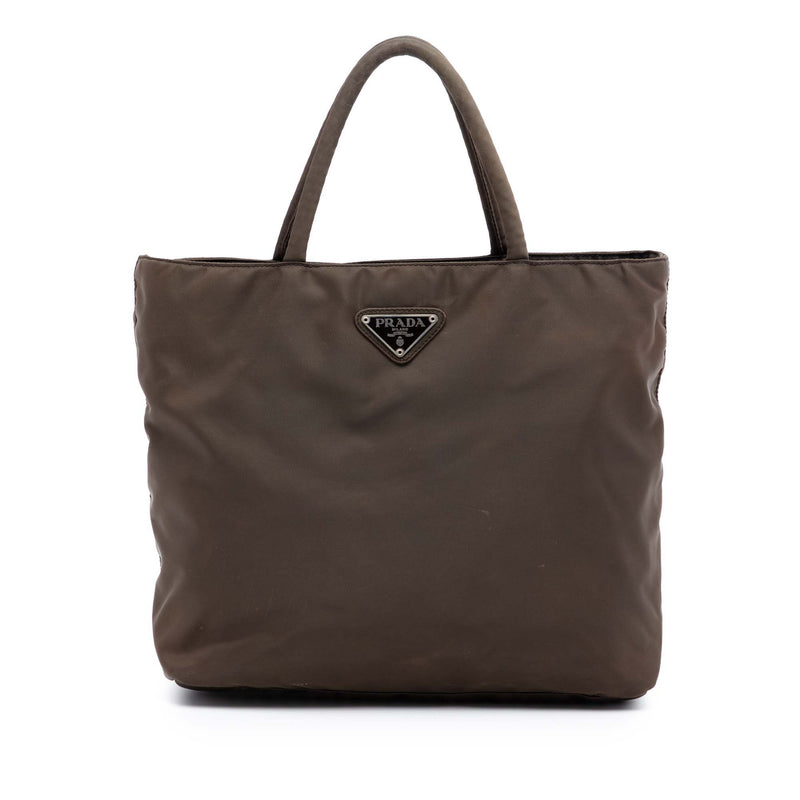 Tessuto Tote