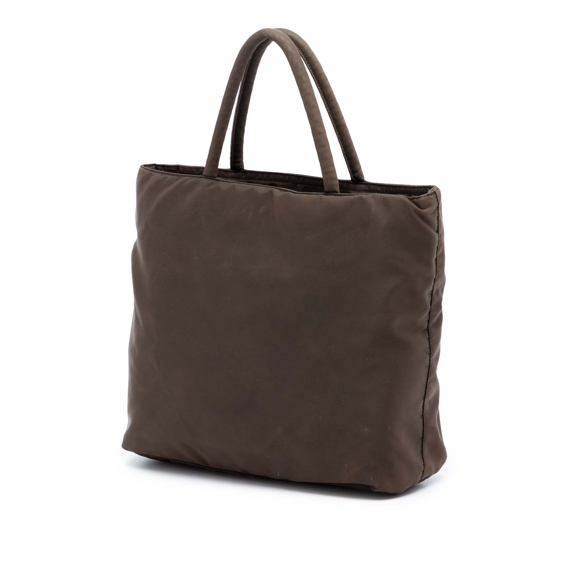 Tessuto Tote - Image 2