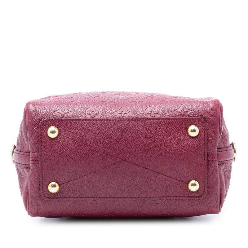 Monogram Empreinte Speedy Bandouliere 25 - Image 3