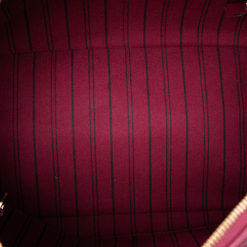 Monogram Empreinte Speedy Bandouliere 25 - Image 4