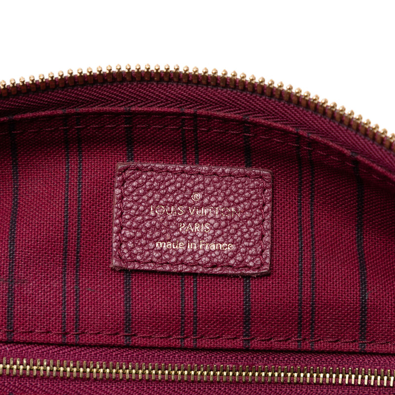 Monogram Empreinte Speedy Bandouliere 25 - Image 5