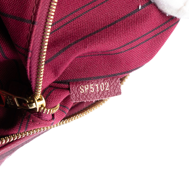Monogram Empreinte Speedy Bandouliere 25 - Image 6