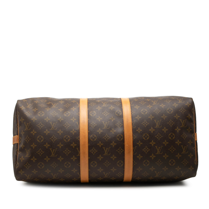Monogram Keepall Bandouliere 55 - Image 3