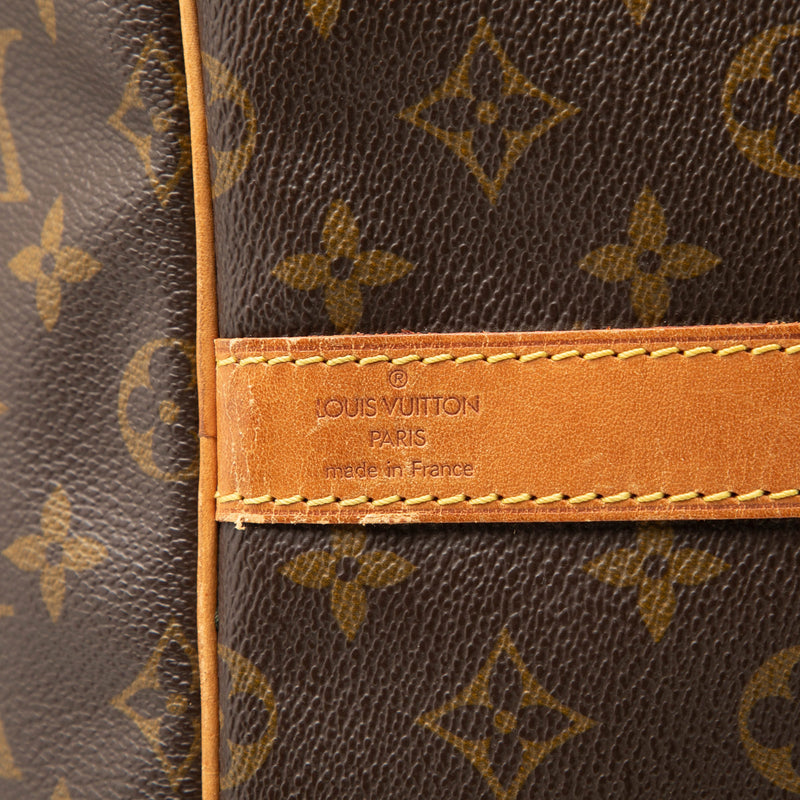Monogram Keepall Bandouliere 55 - Image 5