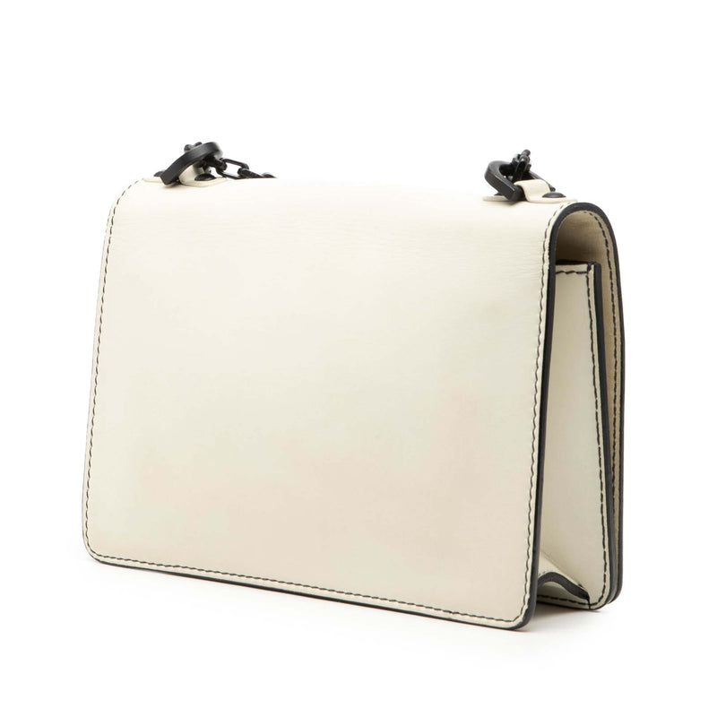 Medium Calfskin JAdior Chain Flap - Image 2