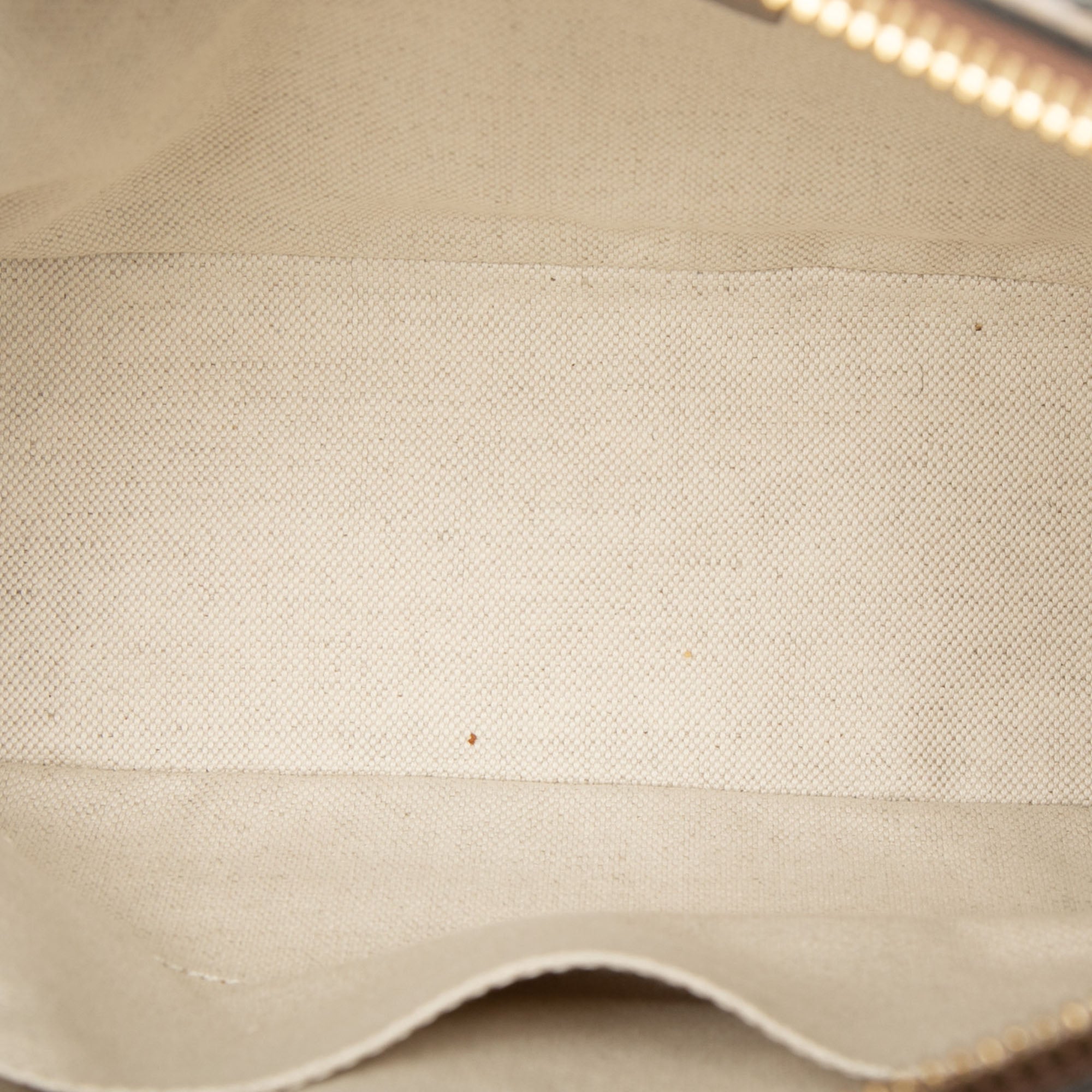 Small GG Supreme Horsebit 1955 Satchel - Image 4