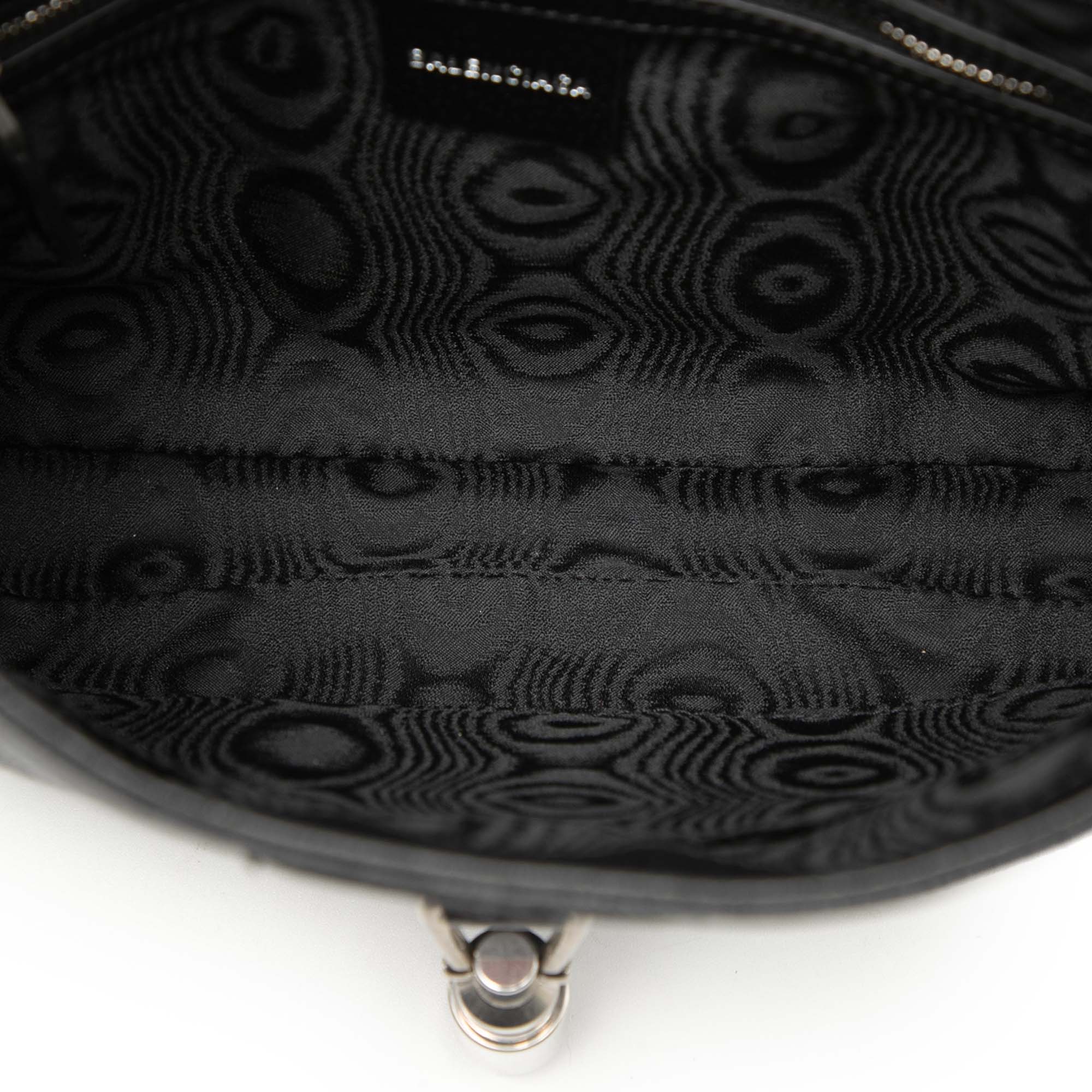 Gucci The Hacker Project Small BB Canvas Web Jackie 1961 Crossbody - Image 4