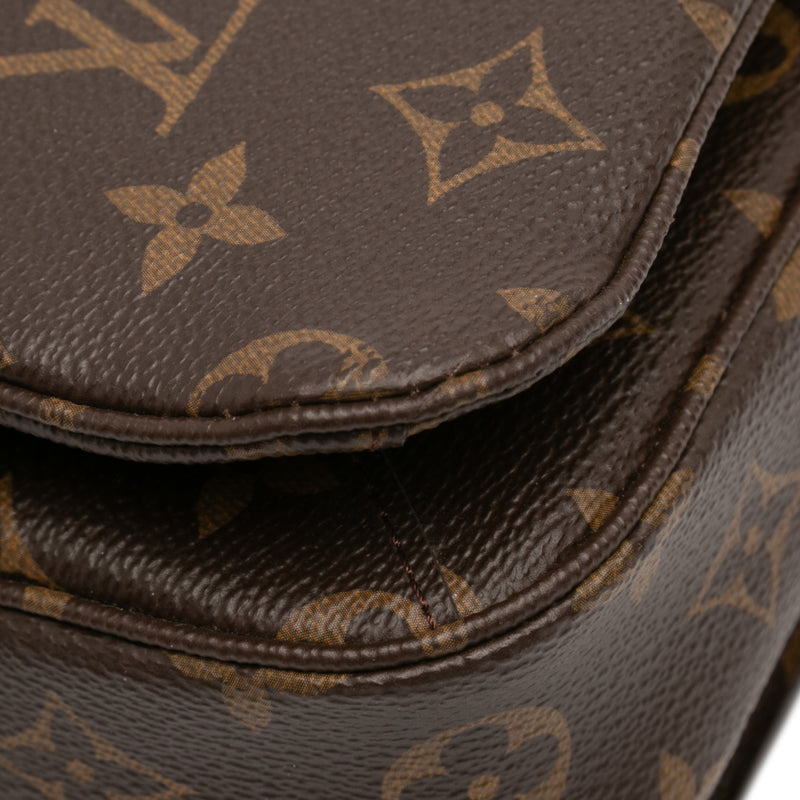 Monogram Pochette Metis - Image 10