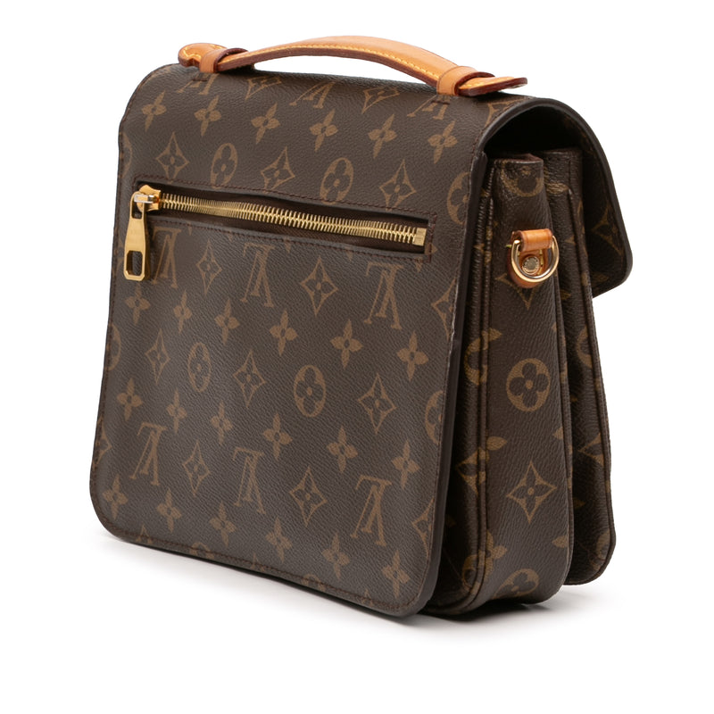 Monogram Pochette Metis - Image 2