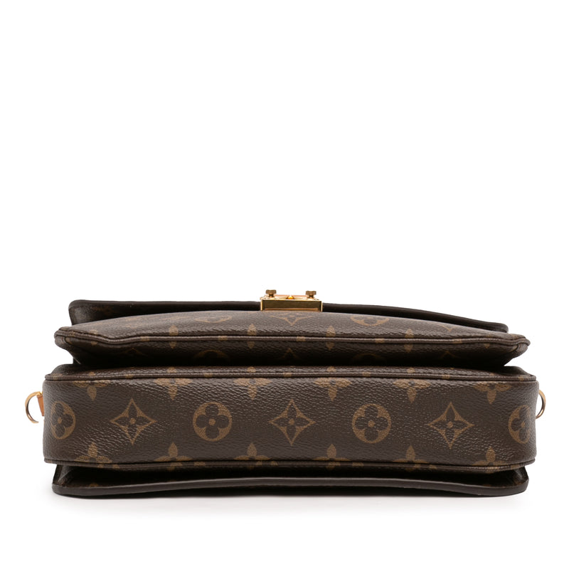 Monogram Pochette Metis - Image 3
