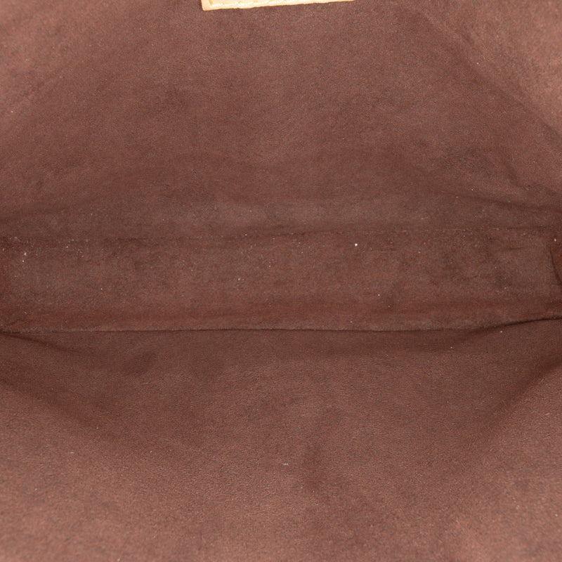 Monogram Pochette Metis - Image 4