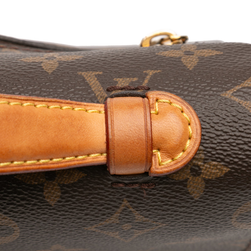 Monogram Pochette Metis - Image 8