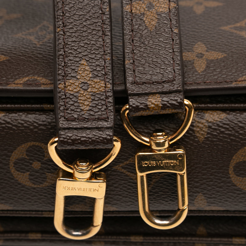 Monogram Pochette Metis - Image 9