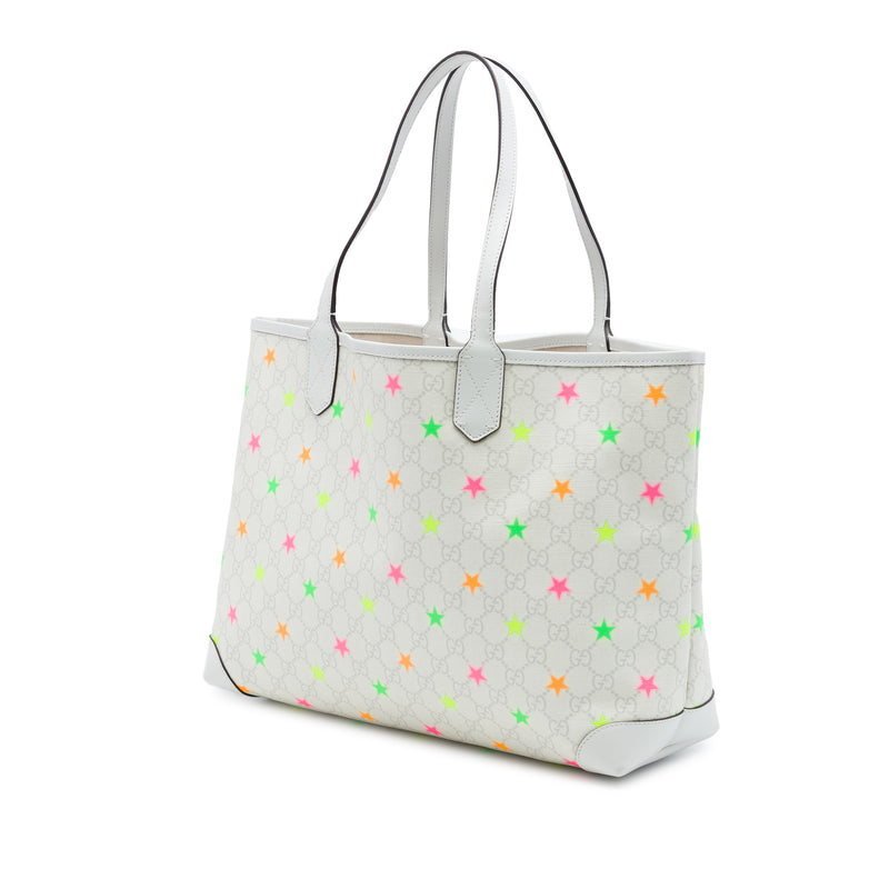 GG Supreme Stars Tote - Image 2
