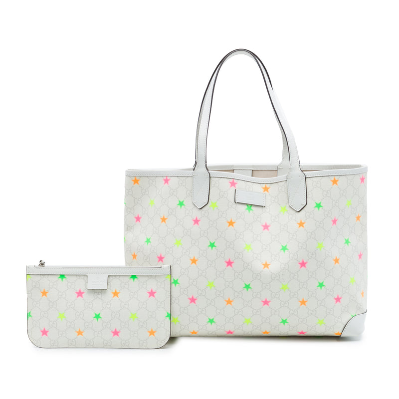 GG Supreme Stars Tote - Image 7