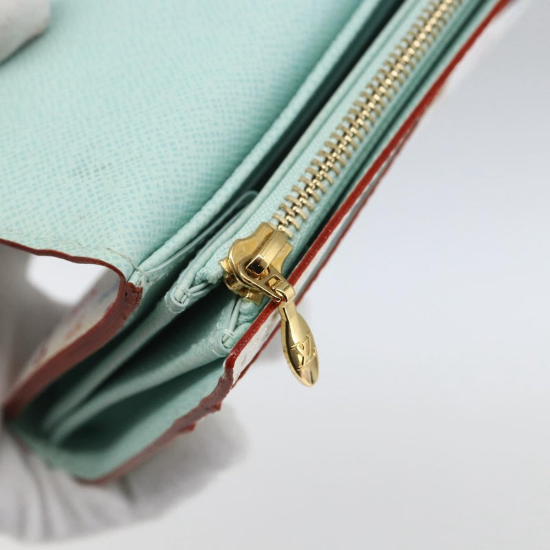 Louis Vuitton Vintage Sarah Monogram Canvas Multicolour Accessory