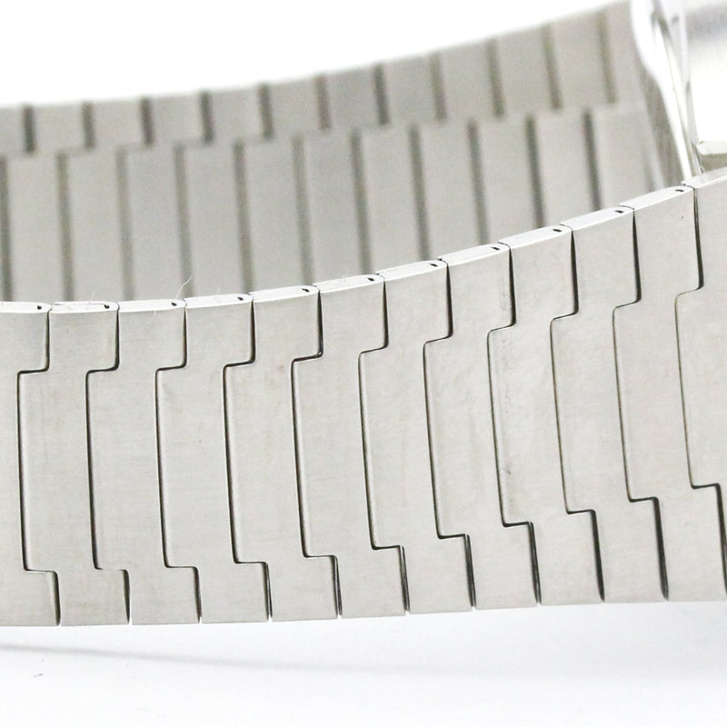 Omega Seamaster Automatic Stainless Steel Watches