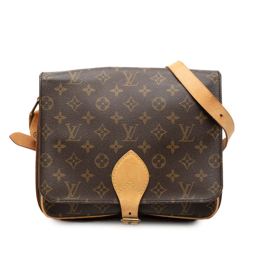 Monogram Cartouchiere GM - Image 1
